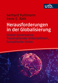 Herausforderungen in der Globalisierung - Gerhard Puhlmann - E-Book