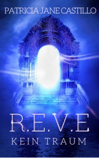 R.E.V.E. - Patricia Jane Castillo - E-Book