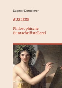 Auslese - Dagmar Dornbierer - E-Book