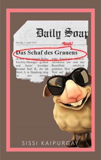 Das Schaf des Grauens - Sissi Kaipurgay - E-Book