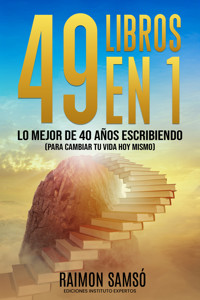49 libros en 1 - Raimon Samsó - E-Book