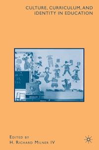 Culture, Curriculum, and Identity in Education - - E-Book