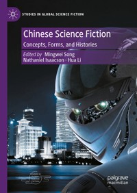 Chinese Science Fiction -  - E-Book