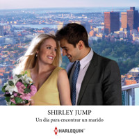 Un día para encontrar un marido - Shirley Jump - Hörbuch