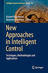New Approaches in Intelligent Control -  - E-Book