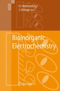 Bioinorganic Electrochemistry -  - E-Book