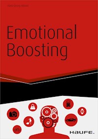 Emotional Boosting - Englische Version - Hans-Georg Häusel - E-Book