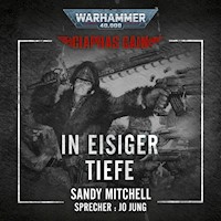 Warhammer 40.000: Ciaphas Cain 02 - Sandy Mitchell - Hörbuch