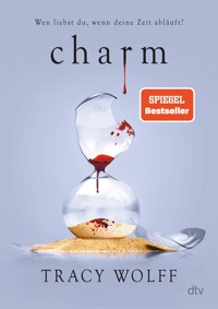 Charm - Tracy Wolff - E-Book + Hörbuch