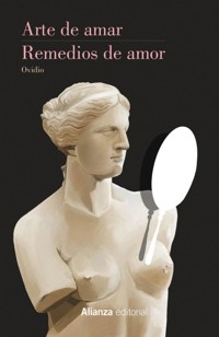 Arte de amar. Remedios de amor - Ovidio - E-Book