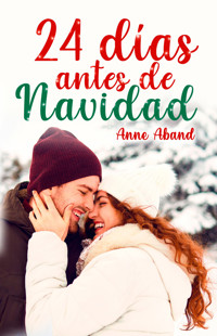 24 días antes de Navidad - Anne Aband - E-Book