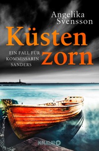 Küstenzorn - Angelika Svensson - E-Book