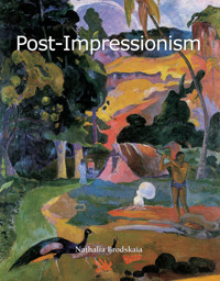 Post-Impressionism - Nathalia Brodskaïa - E-Book