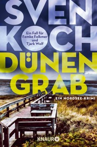 Dünengrab - Sven Koch - E-Book