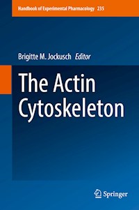 The Actin Cytoskeleton -  - E-Book