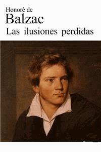 Las ilusiones perdidas - Honore de Balzac - E-Book