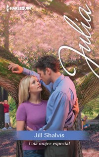 Una mujer especial - Jill Shalvis - E-Book