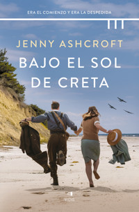 Bajo el sol de Creta - Jenny Ashcroft - E-Book
