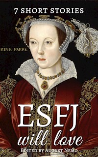 7 short stories that ESFJ will love - Aurelius Marcus - E-Book