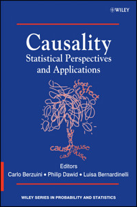 Causality -  - E-Book