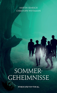 Sommergeheimnisse - Martin Semesch - E-Book