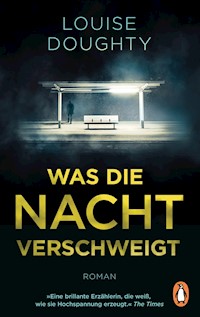 Was die Nacht verschweigt - Louise Doughty - E-Book