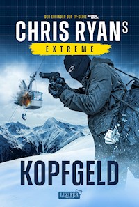 KOPFGELD (Extreme 3) - Chris Ryan - E-Book