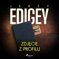 Zdjęcie z profilu - Jerzy Edigey - Hörbuch