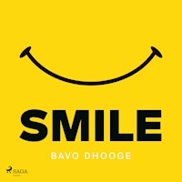 Smile - Bavo Dhooge - Hörbuch