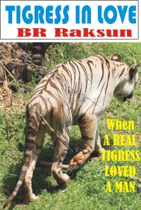 TIGRESS IN LOVE - BR Raksun - E-Book