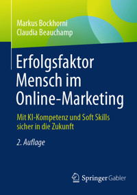 Erfolgsfaktor Mensch im Online-Marketing - Markus Bockhorni - E-Book