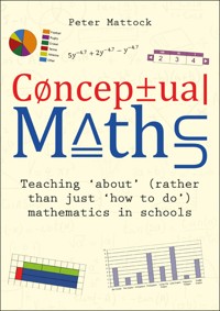 Conceptual Maths - Peter Mattock - E-Book