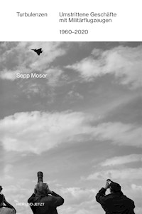 Turbulenzen - Sepp Moser - E-Book