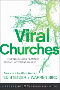 Viral Churches - Ed Stetzer - E-Book