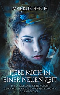 Liebe mich in einer neuen Zeit - Markus Reich - E-Book