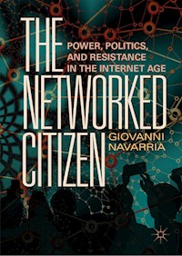 The Networked Citizen - Giovanni Navarria - E-Book