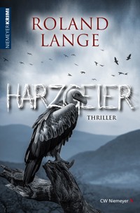 Harzgeier - Roland Lange - E-Book