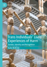 Trans Individuals Lived Experiences of Harm - Katie McBride - E-Book