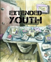 Extended Youth - Boris Vujkovic - E-Book