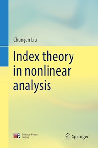 Index theory in nonlinear analysis - Chungen Liu - E-Book