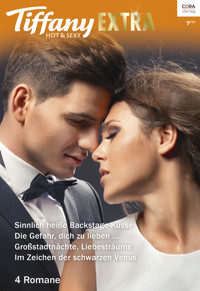 Tiffany Extra Hot & Sexy Band 67 - Jo Leigh - E-Book
