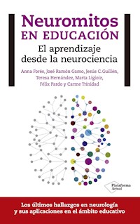 Neuromitos en educación - Teresa Hernández - E-Book