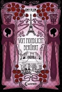 Vom Mondlicht berührt (Revenant-Trilogie Band 2) - Amy Plum - E-Book