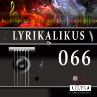 Lyrikalikus 066 - Joachim Ringelnatz - Hörbuch