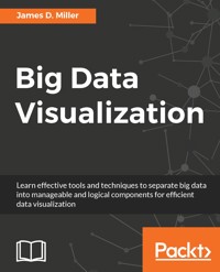 Big Data Visualization - James D Miller - E-Book