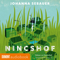 Nincshof - Johanna Sebauer - Hörbuch
