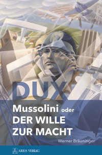 DUX - Werner Bräuninger - E-Book