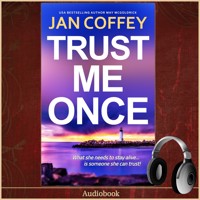 Trust Me Once - Jan Coffey - Hörbuch