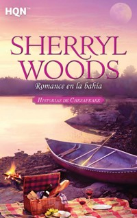 Romance en la bahía - Sherryl Woods - E-Book
