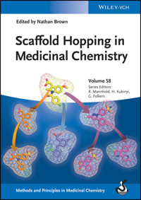 Scaffold Hopping in Medicinal Chemistry -  - E-Book